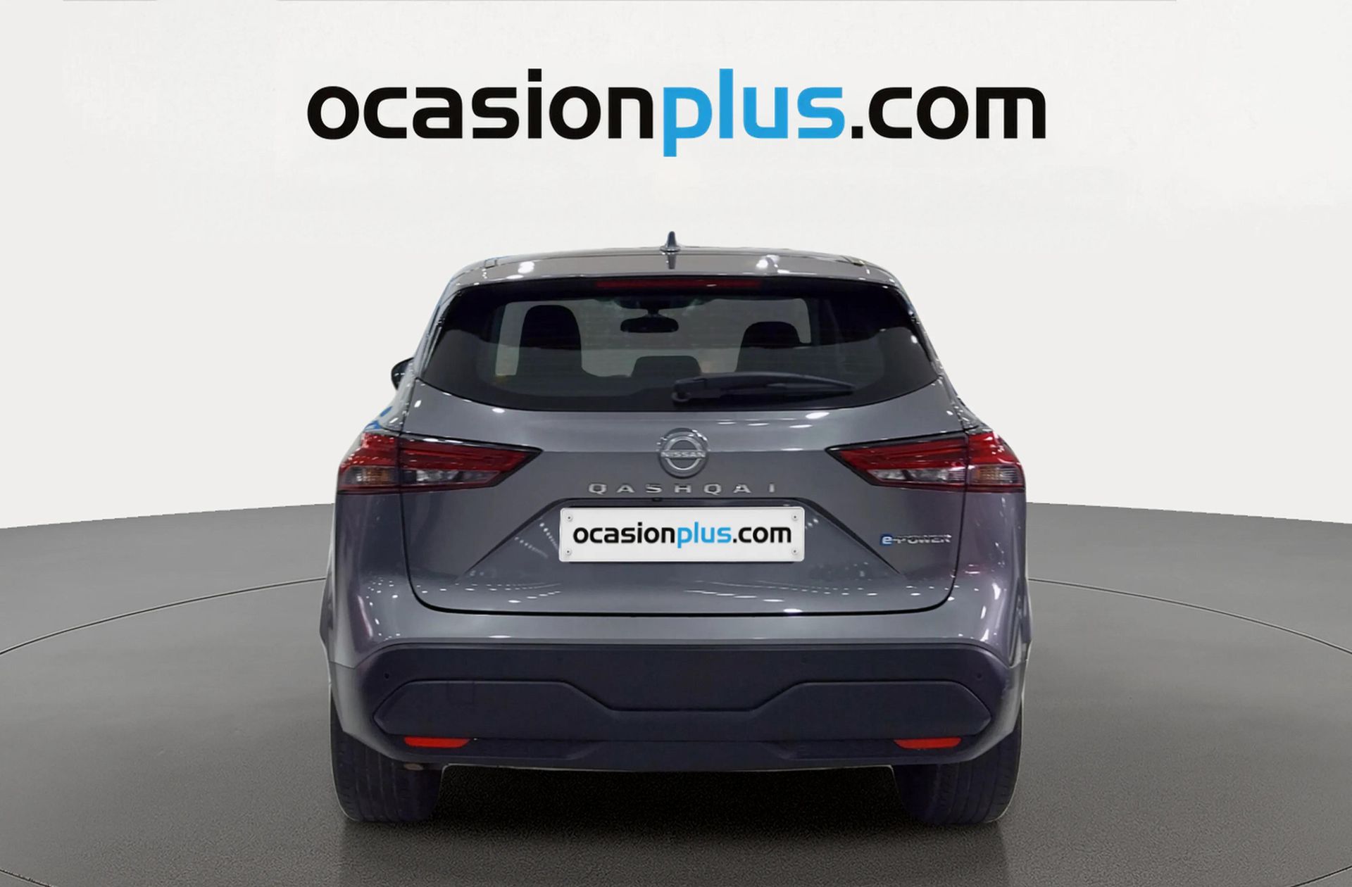 Nissan Qashqai E-POWER Acenta - foto 14