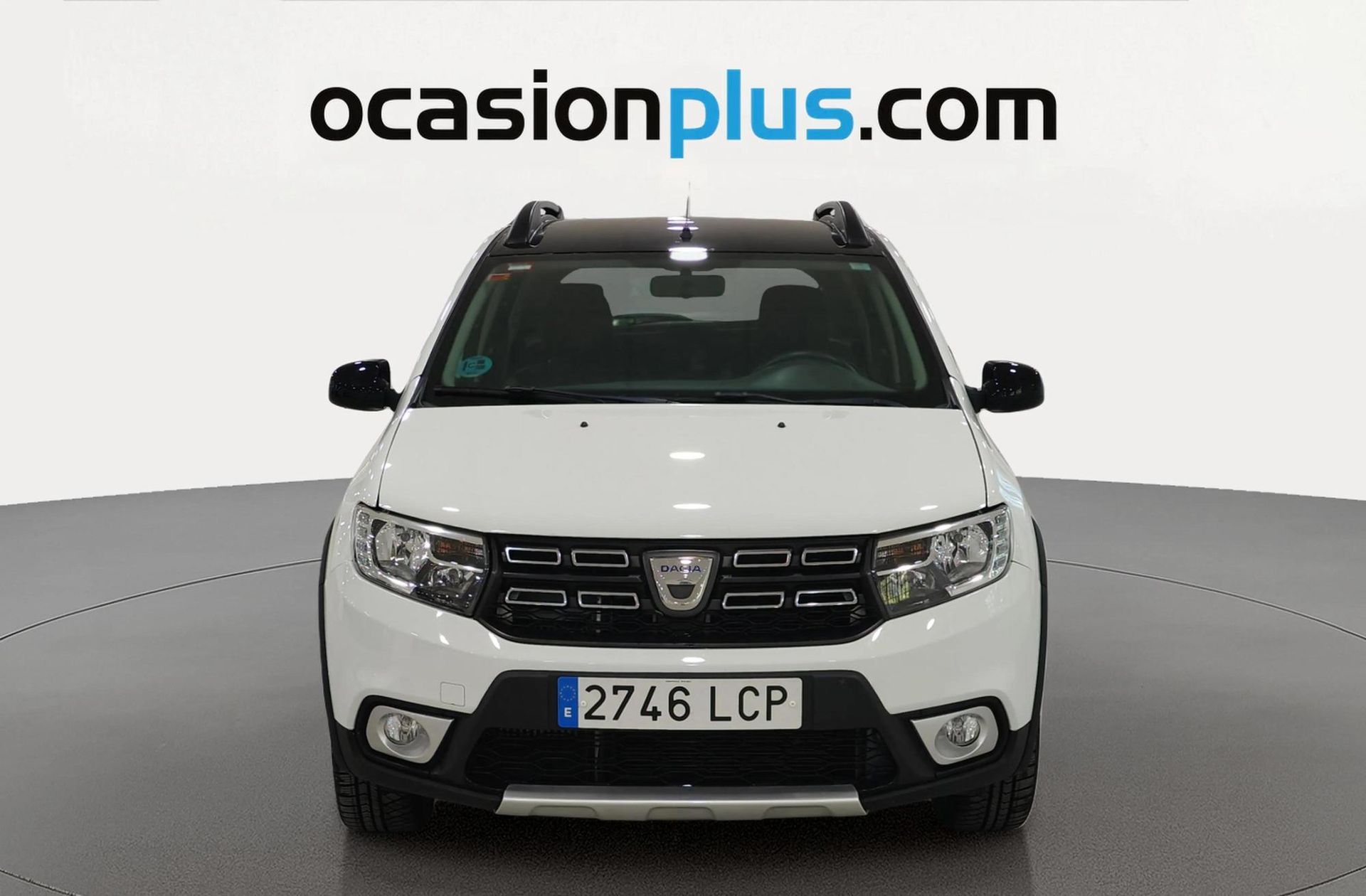 Dacia Sandero Serie Limitada Xplore TCe - foto 14