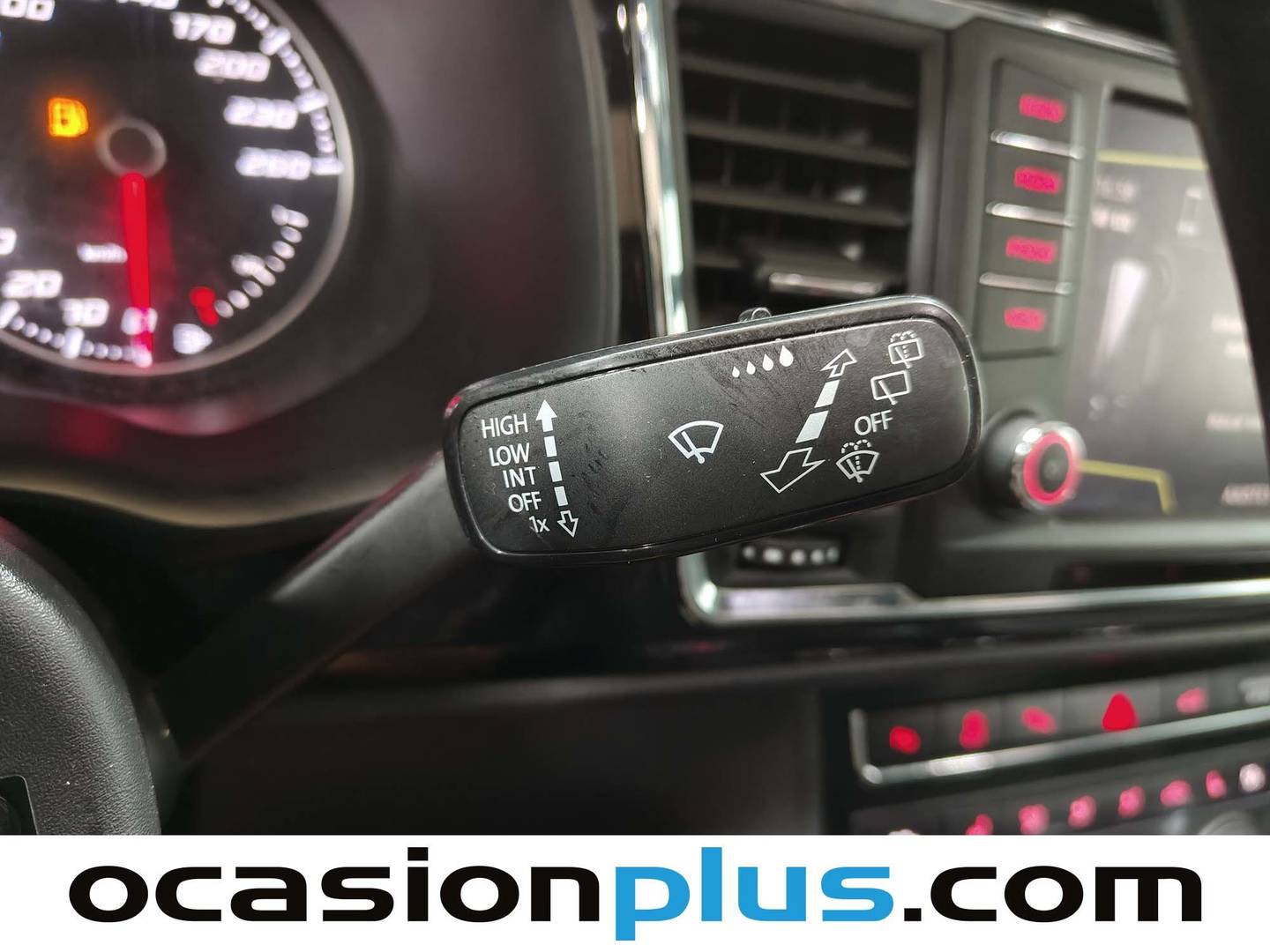 Seat Ateca Seat Ateca 2.0 TSI S&S FR 4Drive DSG (190 CV) automático