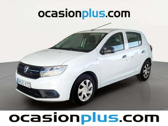 Dacia Sandero Essential 1.0 (73 CV) de segunda mano