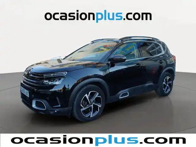 Citroën C5 Aircross PureTech 130 S&S Feel (131 CV) de segunda mano