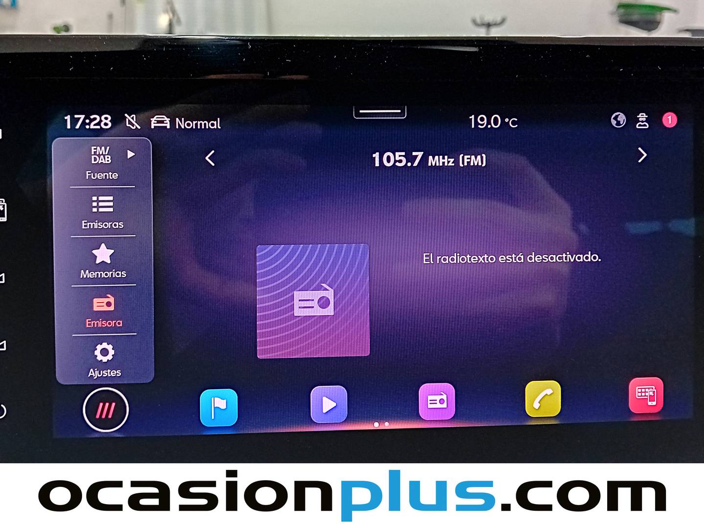 Seat Arona SEAT Arona 1.5 TSI S&S FR XL DSG (150 CV) seminuevo