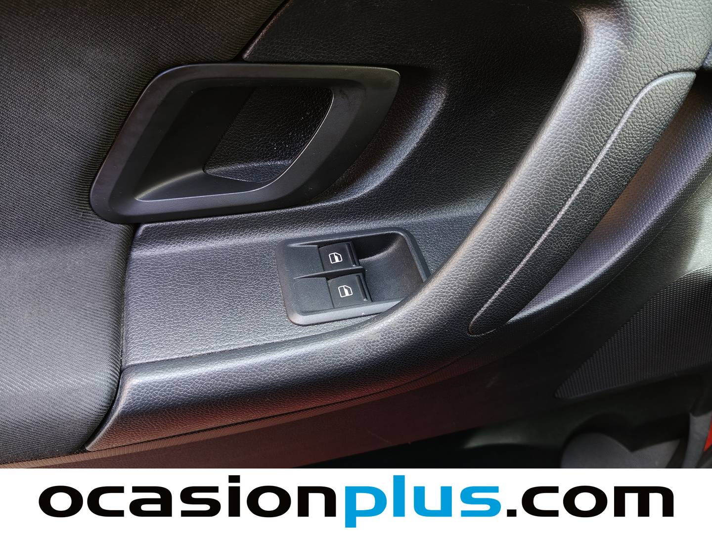 Foto Skoda Fabia Skoda Fabia 1.2 Urban (69 CV)