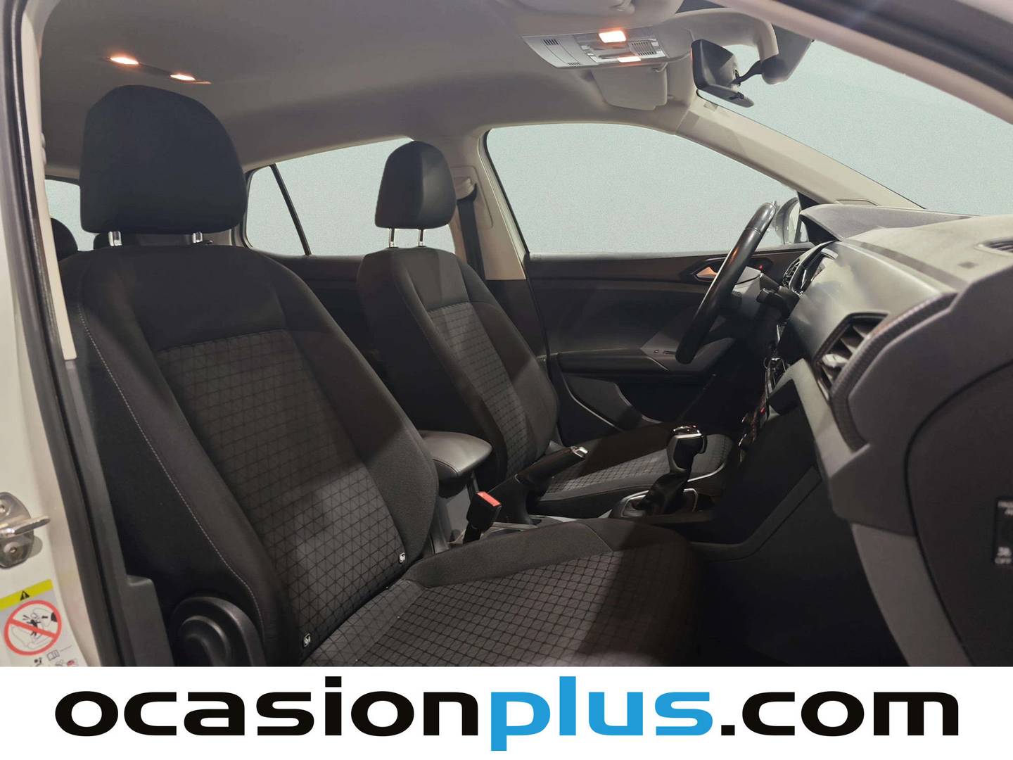 Foto Volkswagen T-Cross Volkswagen T-Cross Advance 1.0 TSI (115 CV) DSG