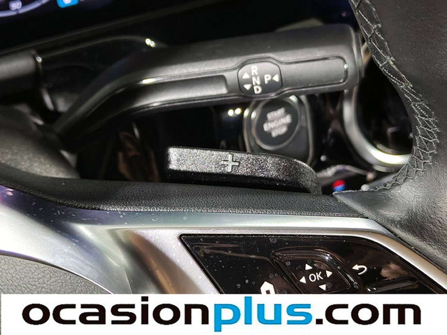 Foto Mercedes Clase B Mercedes-Benz Clase B 250 e (218 CV) Pack AMG