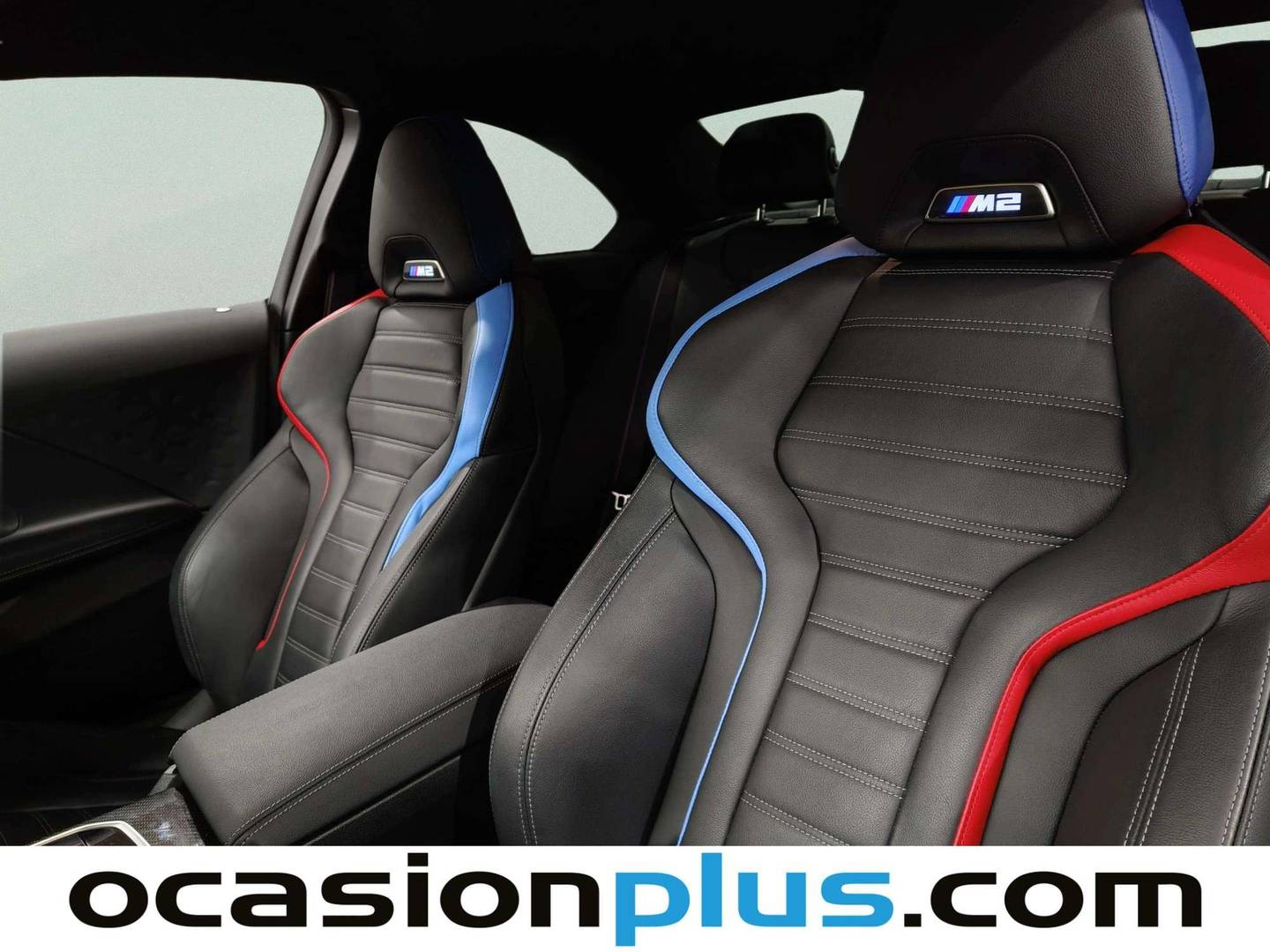 BMW Serie 2 BMW M M2 Coupe (480 CV) km 0