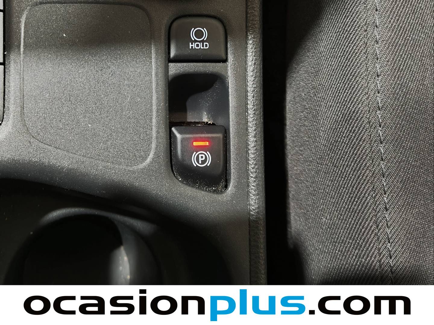 Foto Toyota Yaris Toyota Yaris 120H Active Plus (116 CV)