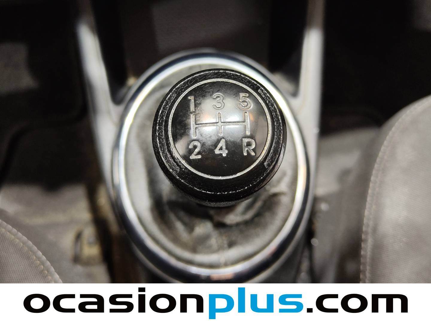 Hyundai i20 Hyundai i20 1.2 Classic AA Key (78 CV) de segunda mano