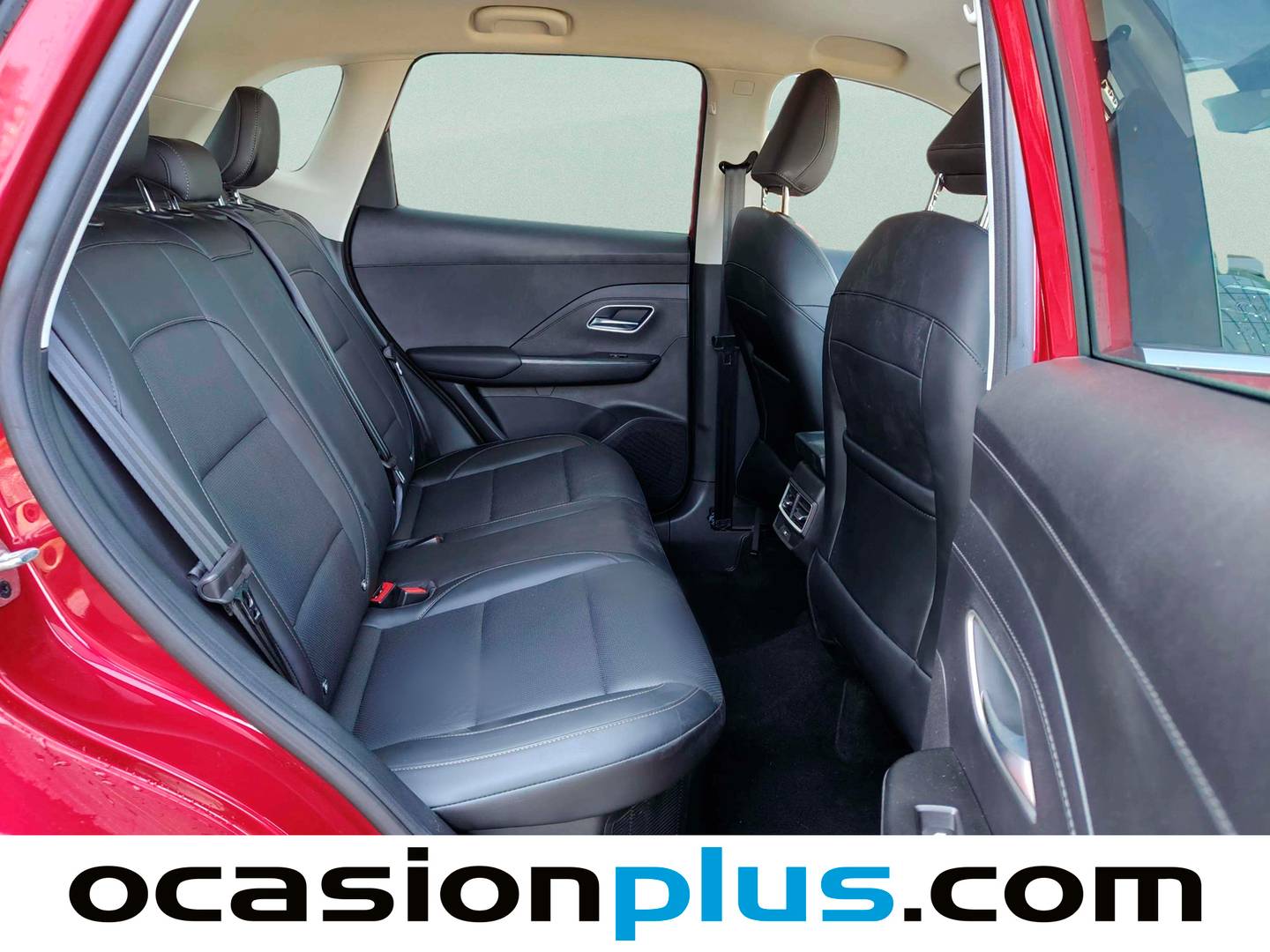 MG ZS MG ZS 1.5 Hybrid+ Luxury (197 CV) al mejor precio