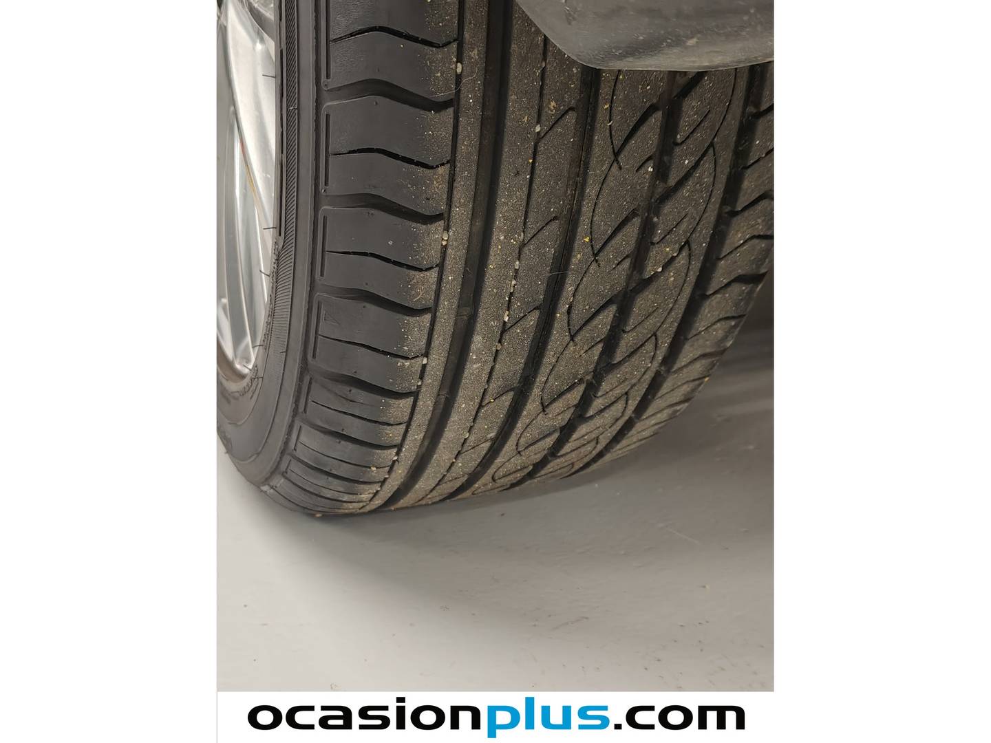 Ford Focus Ford Focus 1.0 Ecoboost S&S ST-Line (125 CV) de segunda mano