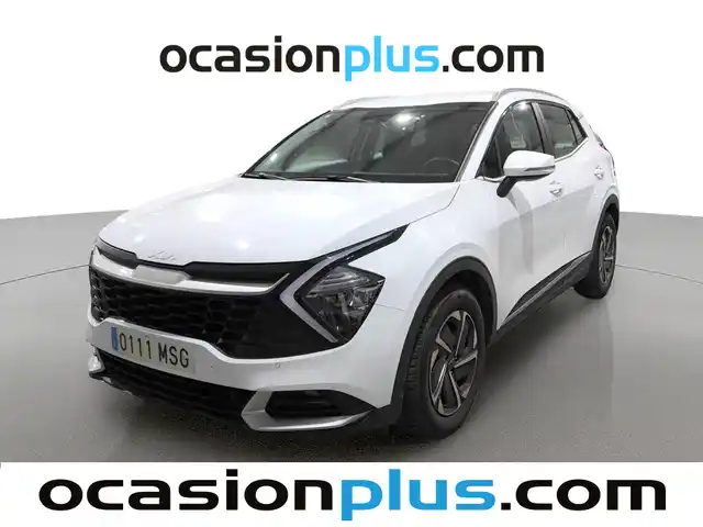 KIA Sportage 1.6 T-GDi MHEV Drive 4x2 (150 CV) de segunda mano