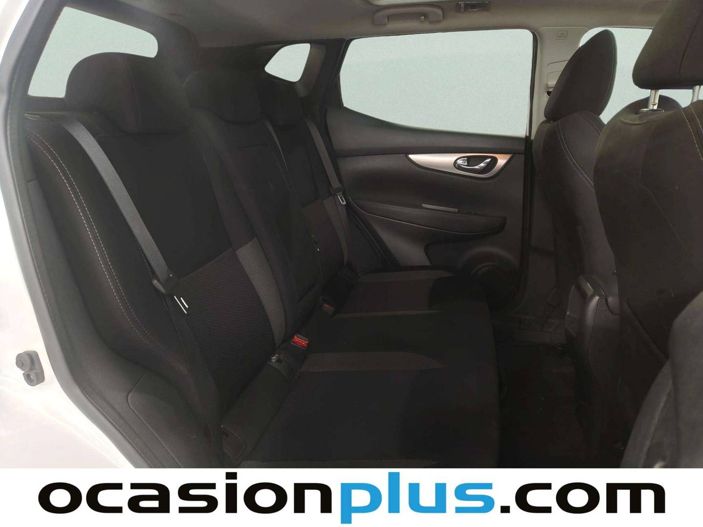 Nissan QASHQAI Nissan Qashqai DIG-T 160 N-Connecta 4x2 DCT (160 CV) al mejor precio