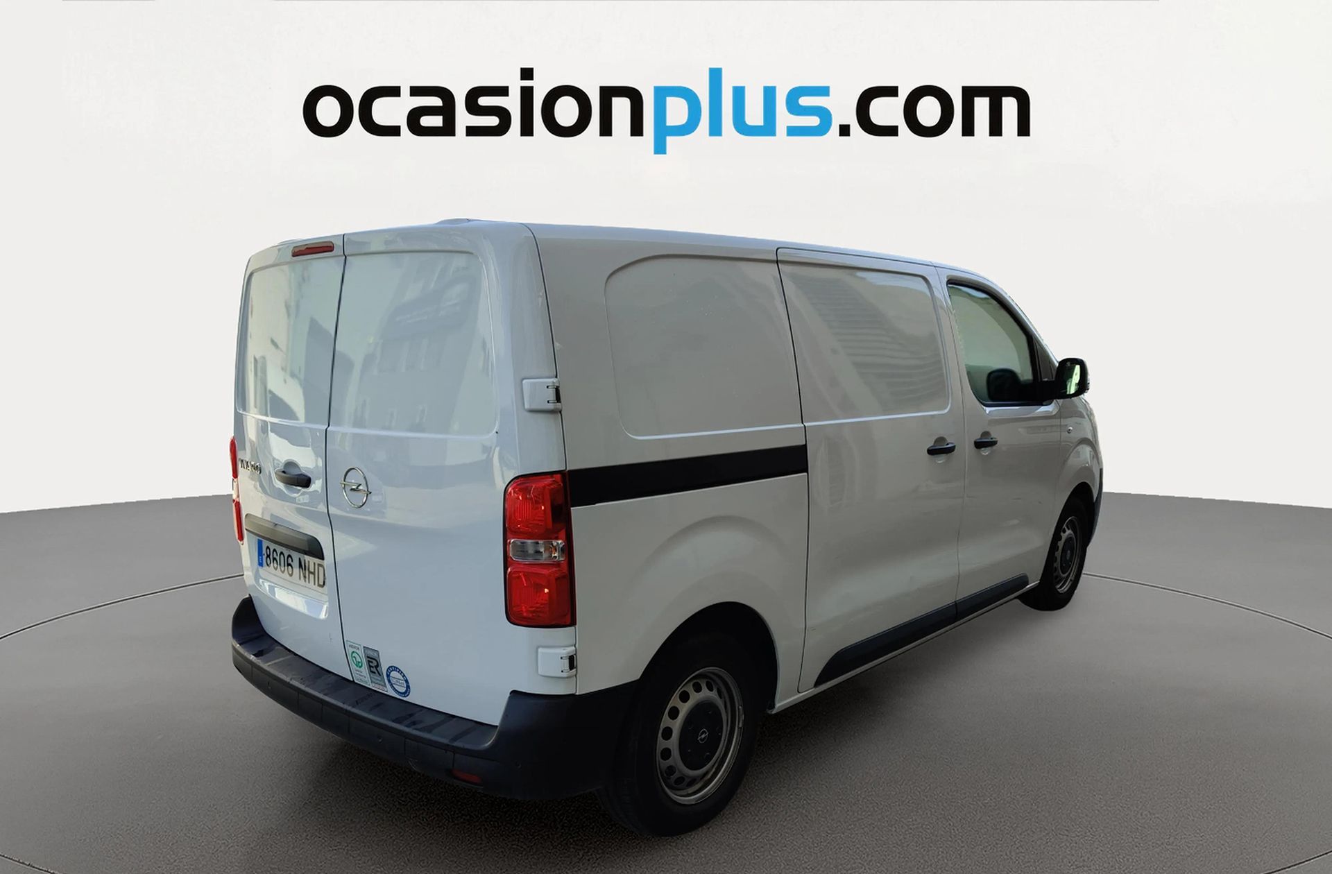 Opel Vivaro Furgon BlueHDi 120 - foto 4
