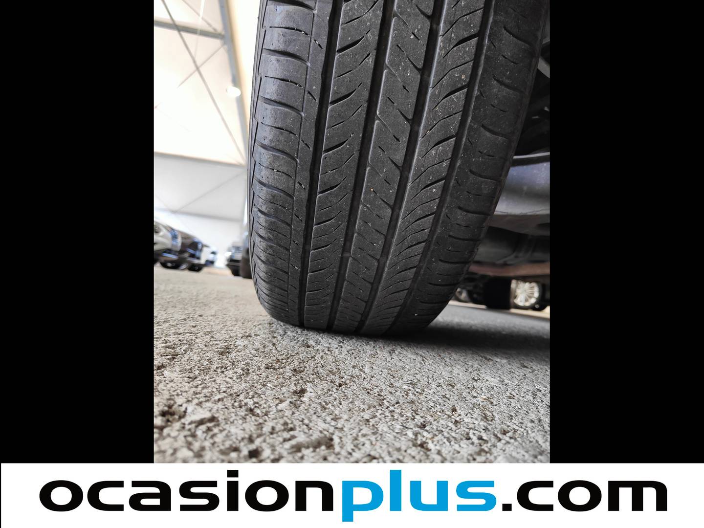 Foto MG HS MG HS 1.5 Turbo GDI Luxury (162 CV)