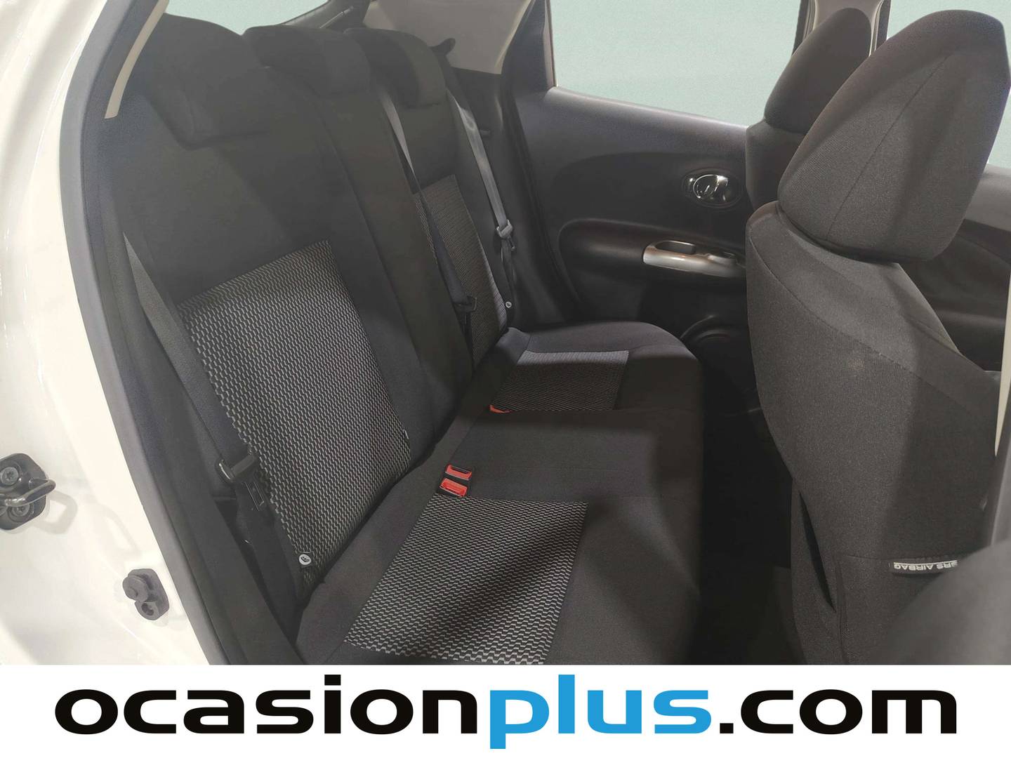 Foto Nissan JUKE Nissan Juke DIG-T Acenta (115 CV)