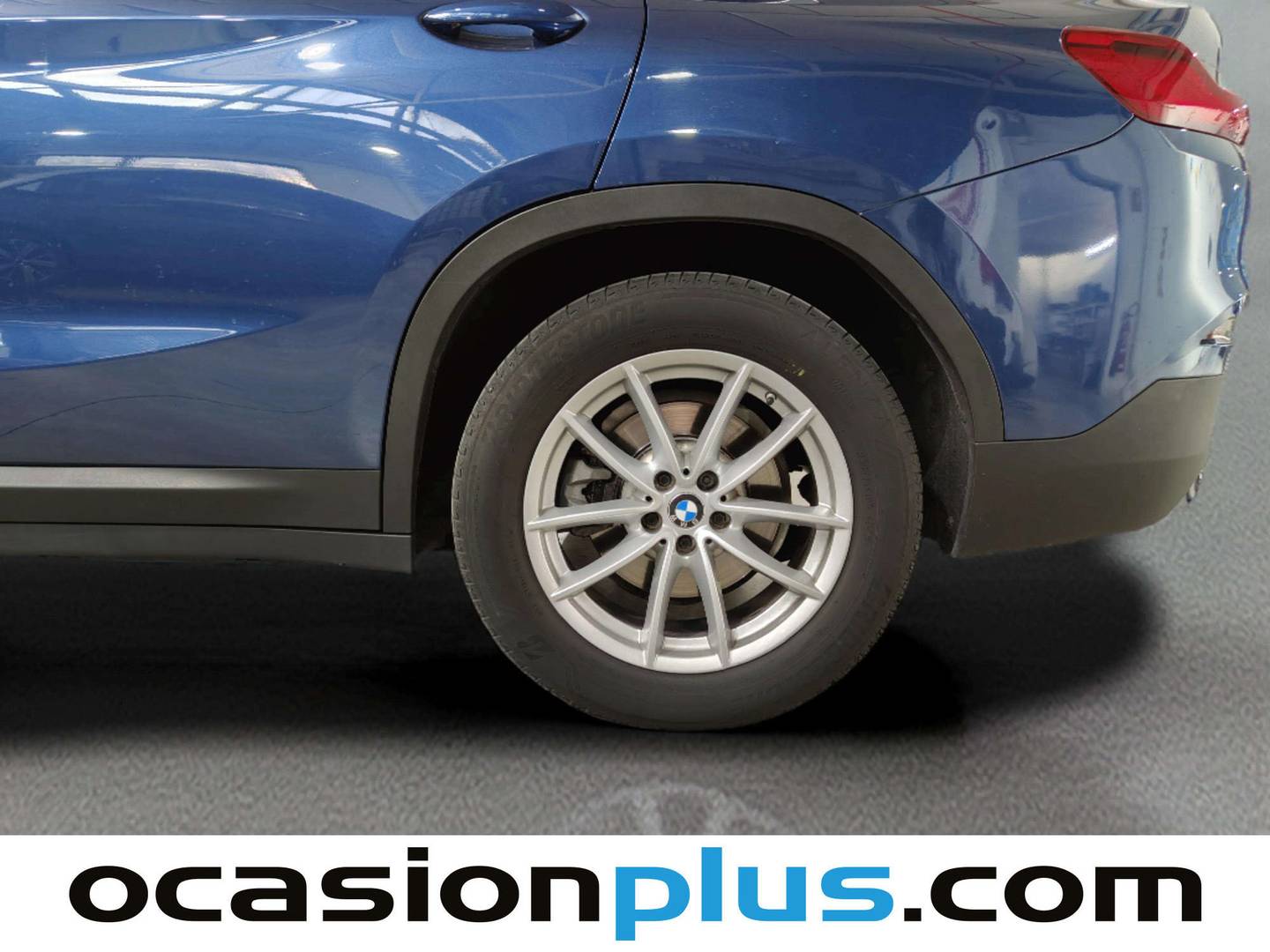 BMW X4 BMW X4 xDrive20i (184 CV) seminuevo