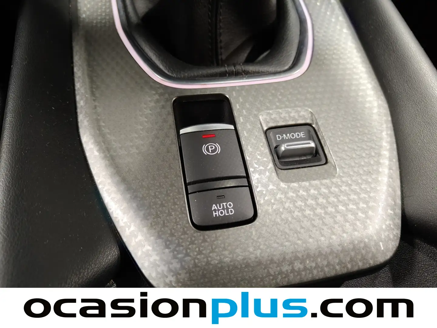 Foto Nissan QASHQAI Nissan Qashqai 140 mHEV N-Connecta 4x2 (140 CV)