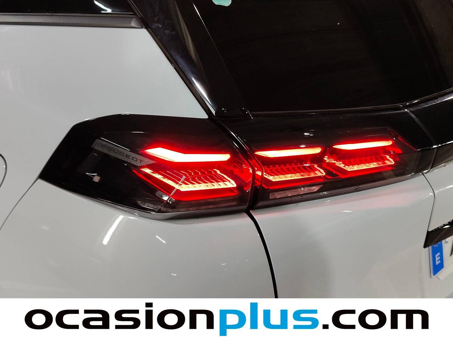 Peugeot 2008 Peugeot 2008 PureTech 130 S&S Allure EAT8 (130 CV) km 0