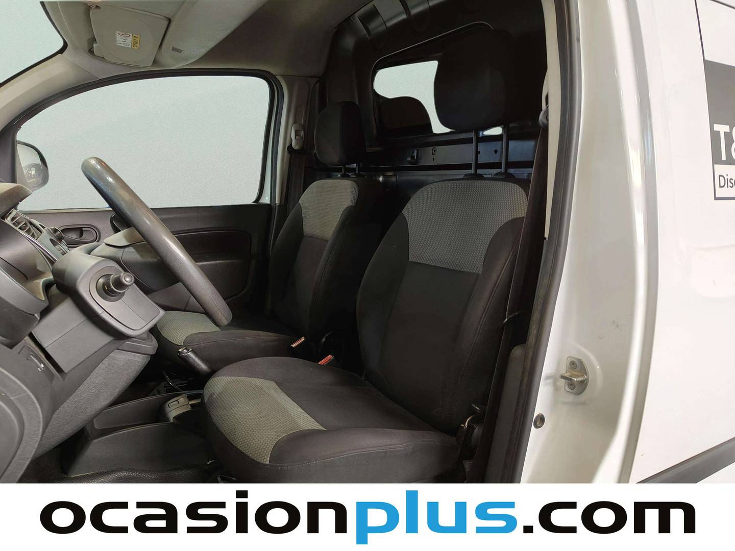 Renault Kangoo Furgón Renault Kangoo Furgon Profesional dCi (75 CV) al mejor precio