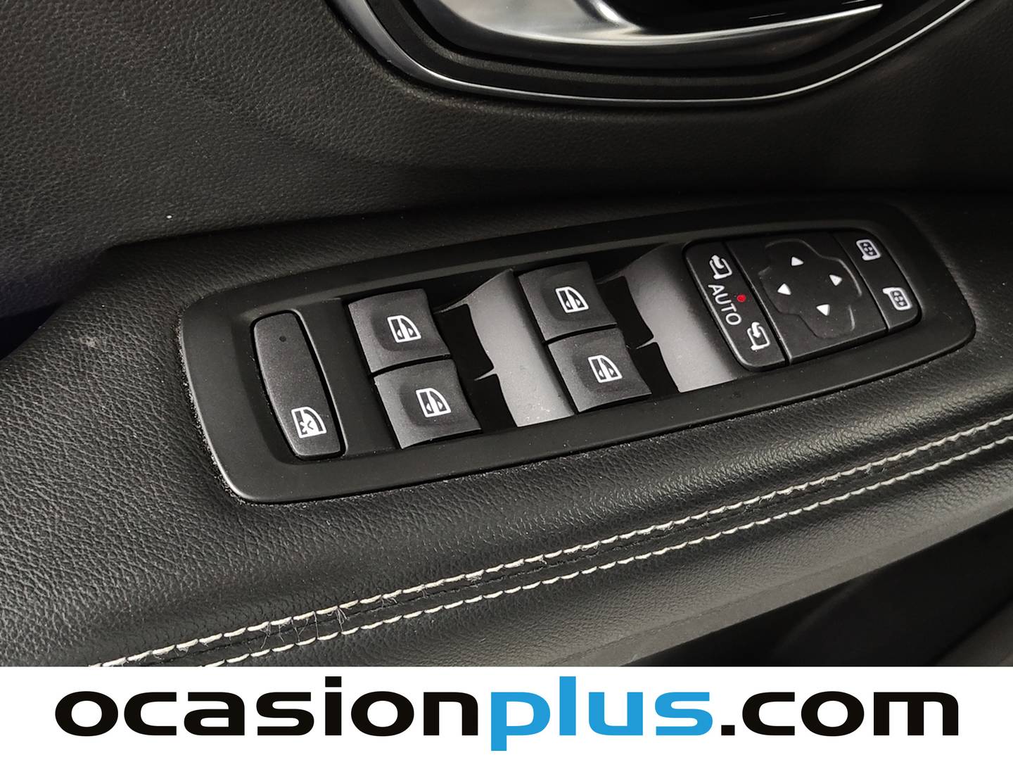 Renault Scénic Renault Scenic dCi 110 Zen Energy (110 CV) de ocasión