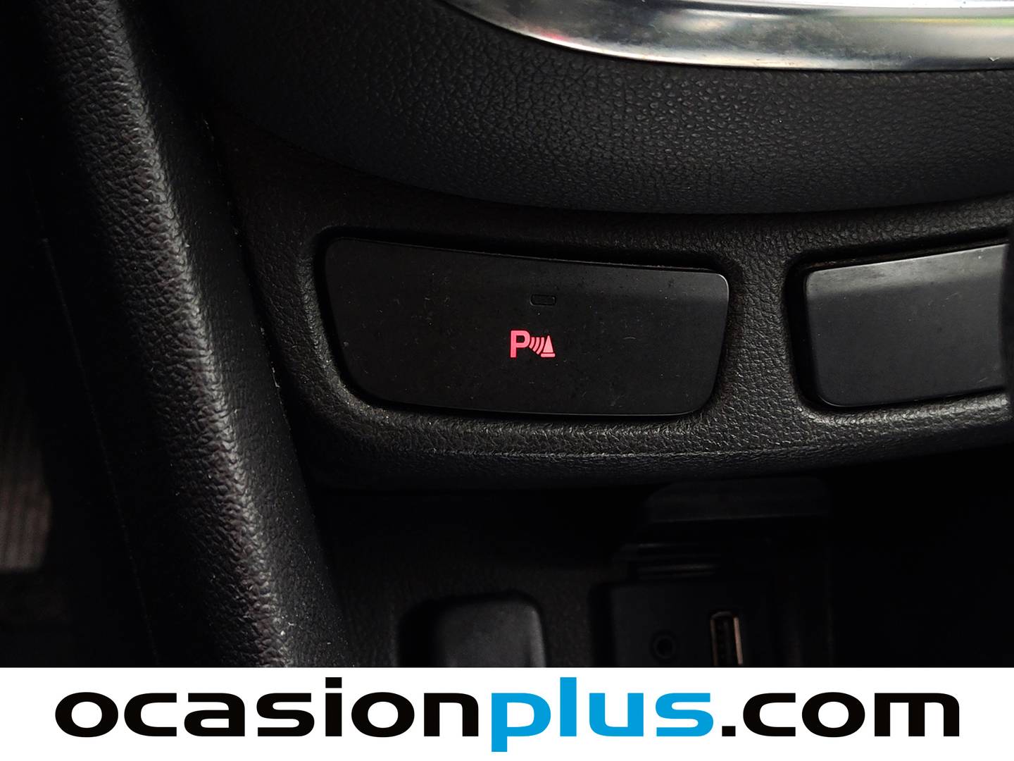 Foto Opel Mokka Opel Mokka 1.7 CDTi Excellence 4X2 Auto (130 CV)