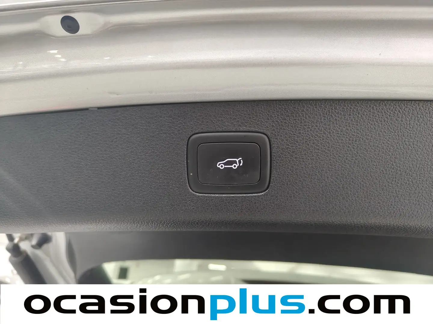 Foto MG eHS MG eHS 1.5 T-GDI PHEV Luxury (258 CV)