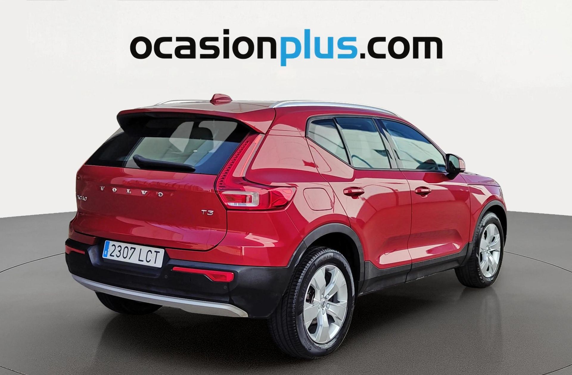 Volvo XC40 T3 Business Plus - foto 4