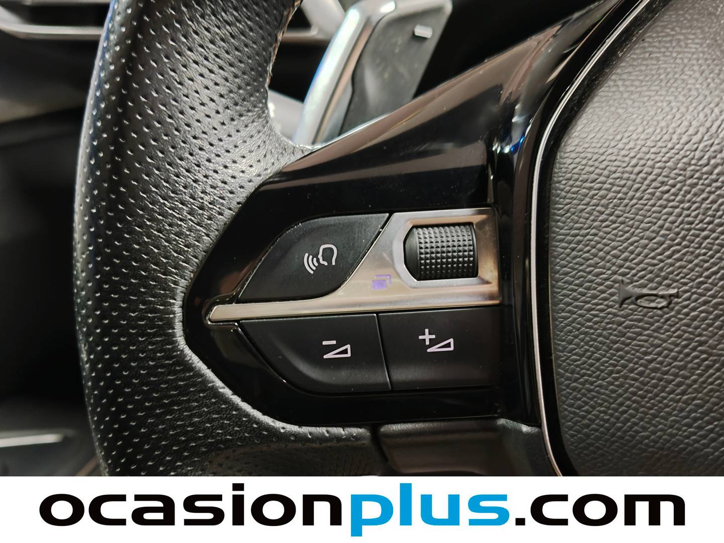 Foto Peugeot 5008 Peugeot 5008 BlueHDi 180 S&S GT EAT8 (180 CV) 7 Plazas