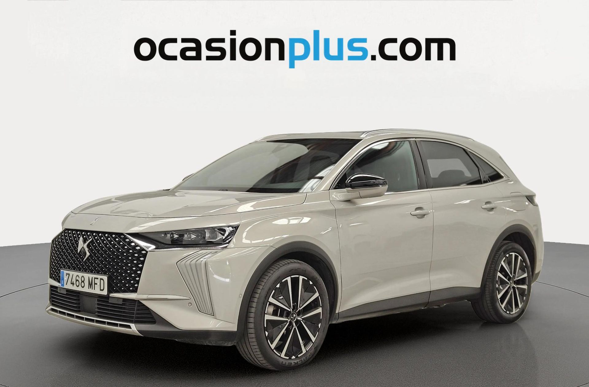 DS DS 7 E-Tense 225 Rivoli