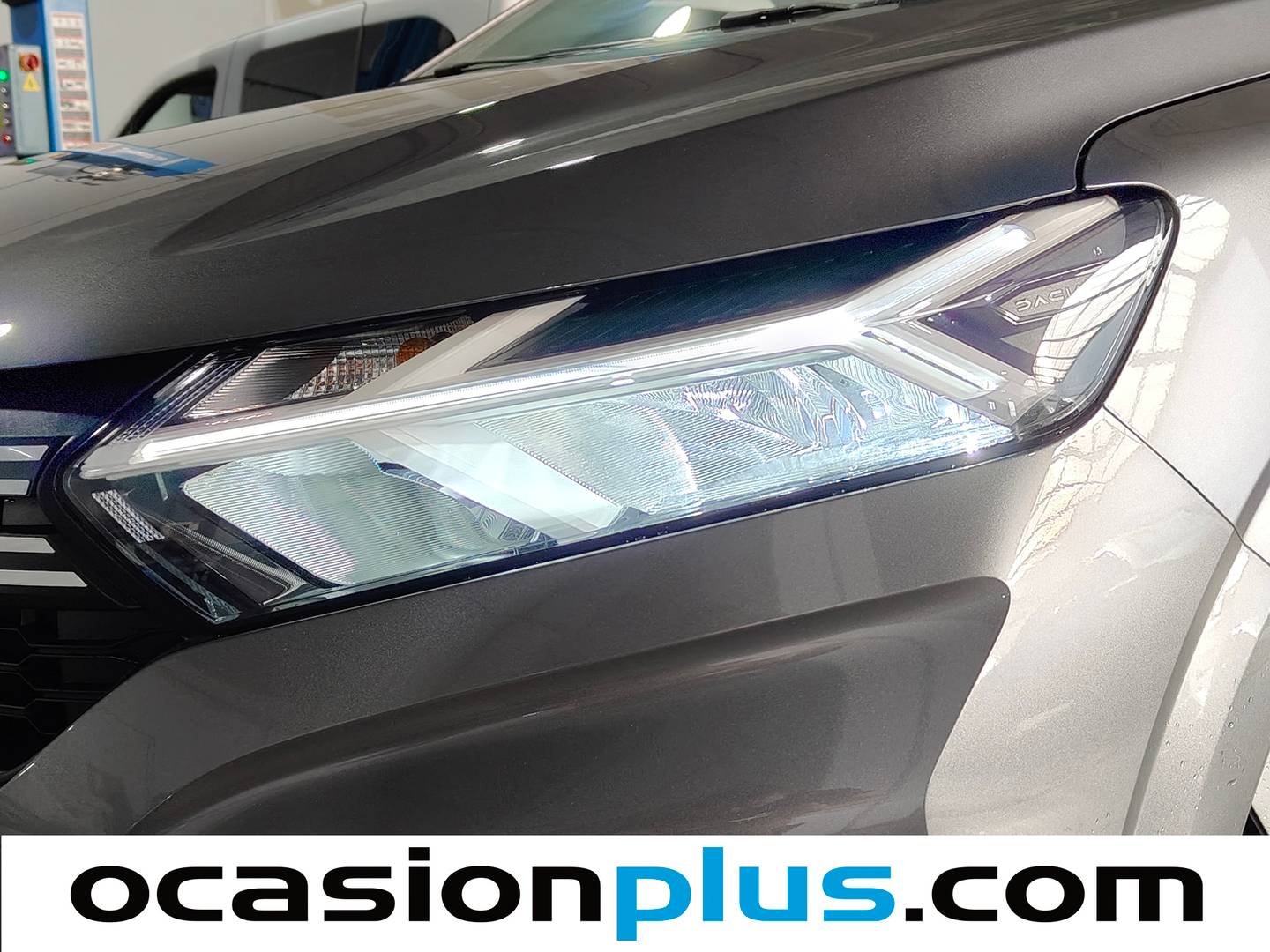 Dacia Sandero Dacia Sandero Expression ECO-G (100 CV) km 0