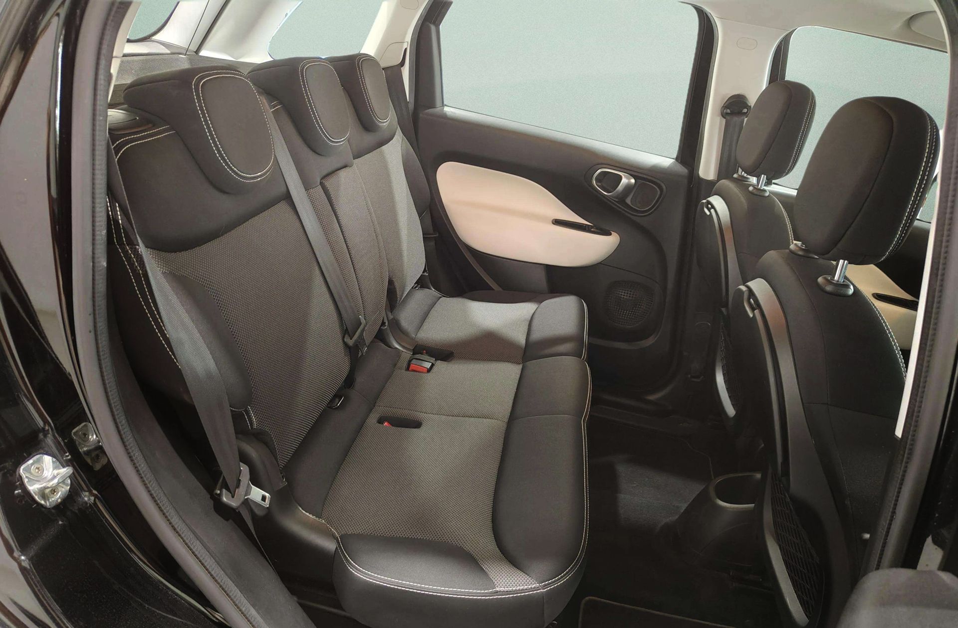 Fiat 500L 1.3 16v MultiJet II Trekking - foto 14