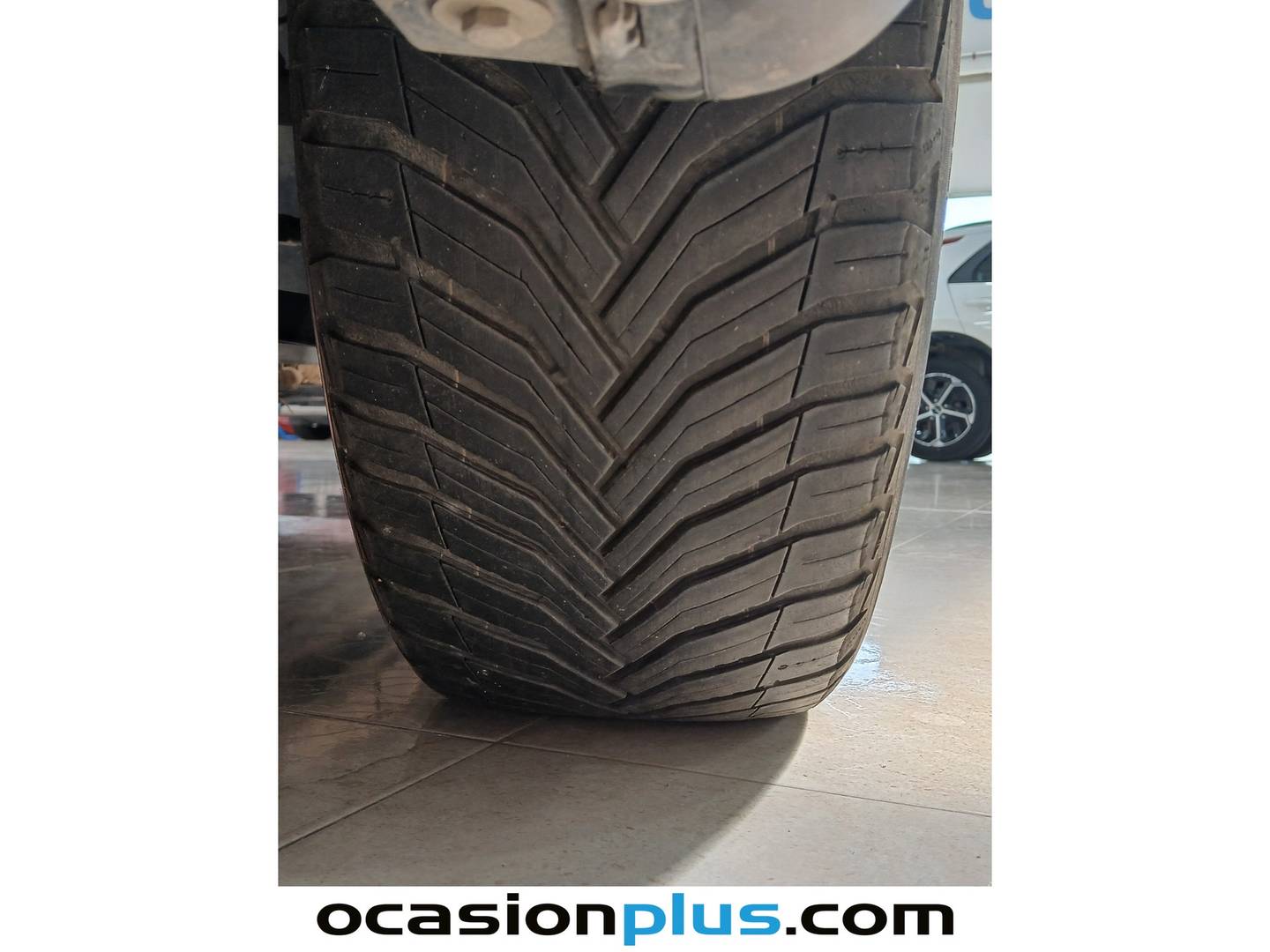 Citroën Berlingo Citroën Berlingo BlueHDi 130 S&S Talla XL Feel Pack (130 CV) manual