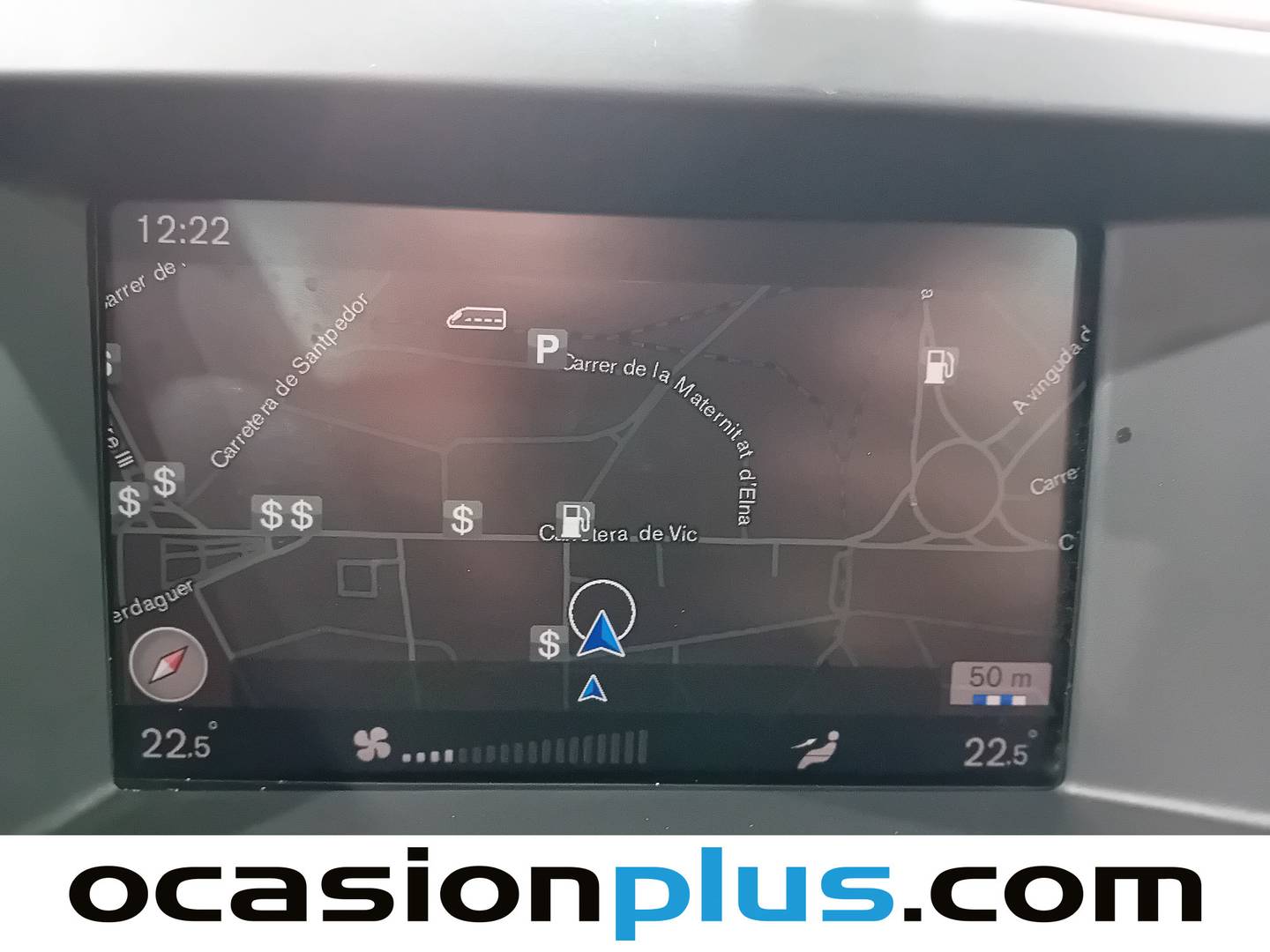 Foto Volvo XC60 Volvo XC60 D4 Momentum (190 CV)