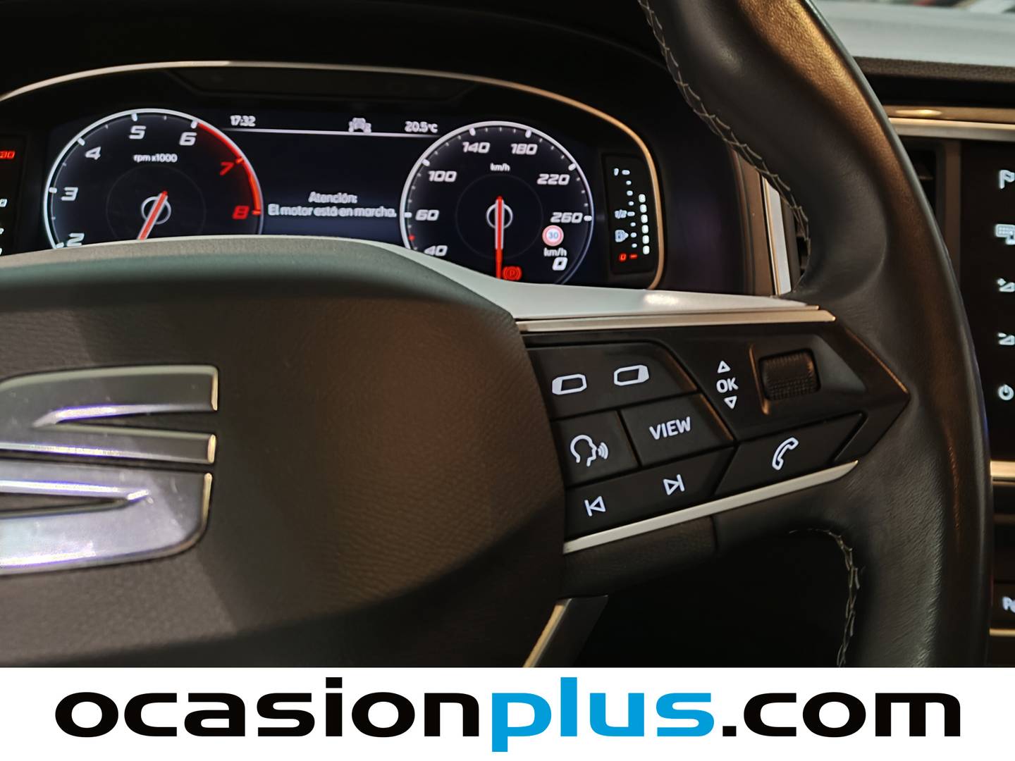 Foto Seat Ateca SEAT Ateca 1.5 TSI S&S Style XL  (150 CV)