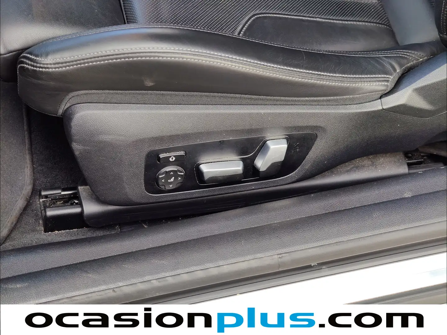 Foto BMW Serie 4 BMW M M4 Coupe Competition (510 CV)