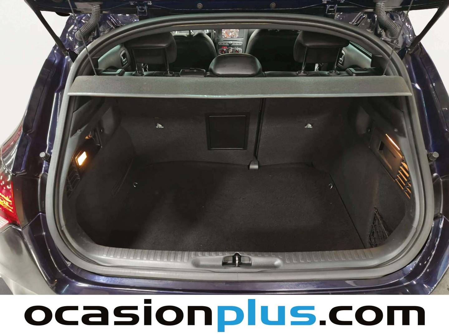 Foto DS DS 4 DS DS4 BlueHDi 150 S&S Sport (150 CV)