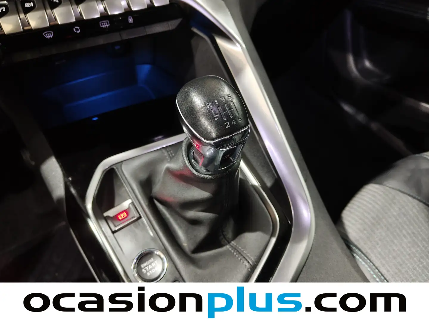 Foto Peugeot 3008 Peugeot 3008 PureTech 130 S&S Allure Pack (130 CV)