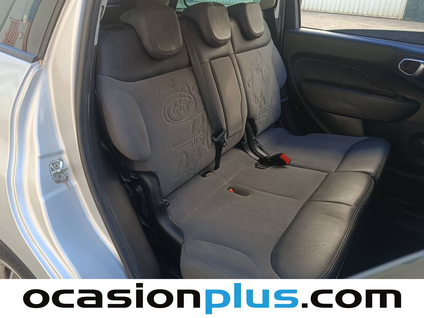 Fiat 500L Fiat 500L 1.3 16v MultiJet II S&S Living (85 CV) 7 Plazas km 0