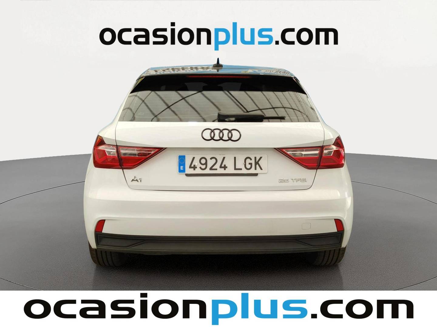 Audi A1 Audi A1 Sportback Advanced 25 TFSI (95 CV) gasolina