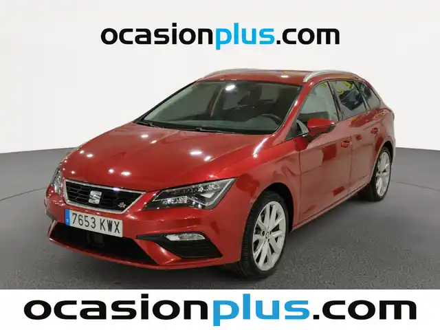 Seat León