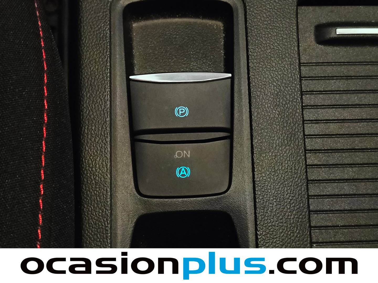 Ford Focus Ford Focus 1.0 Ecoboost MHEV ST-Line (125 CV) km 0