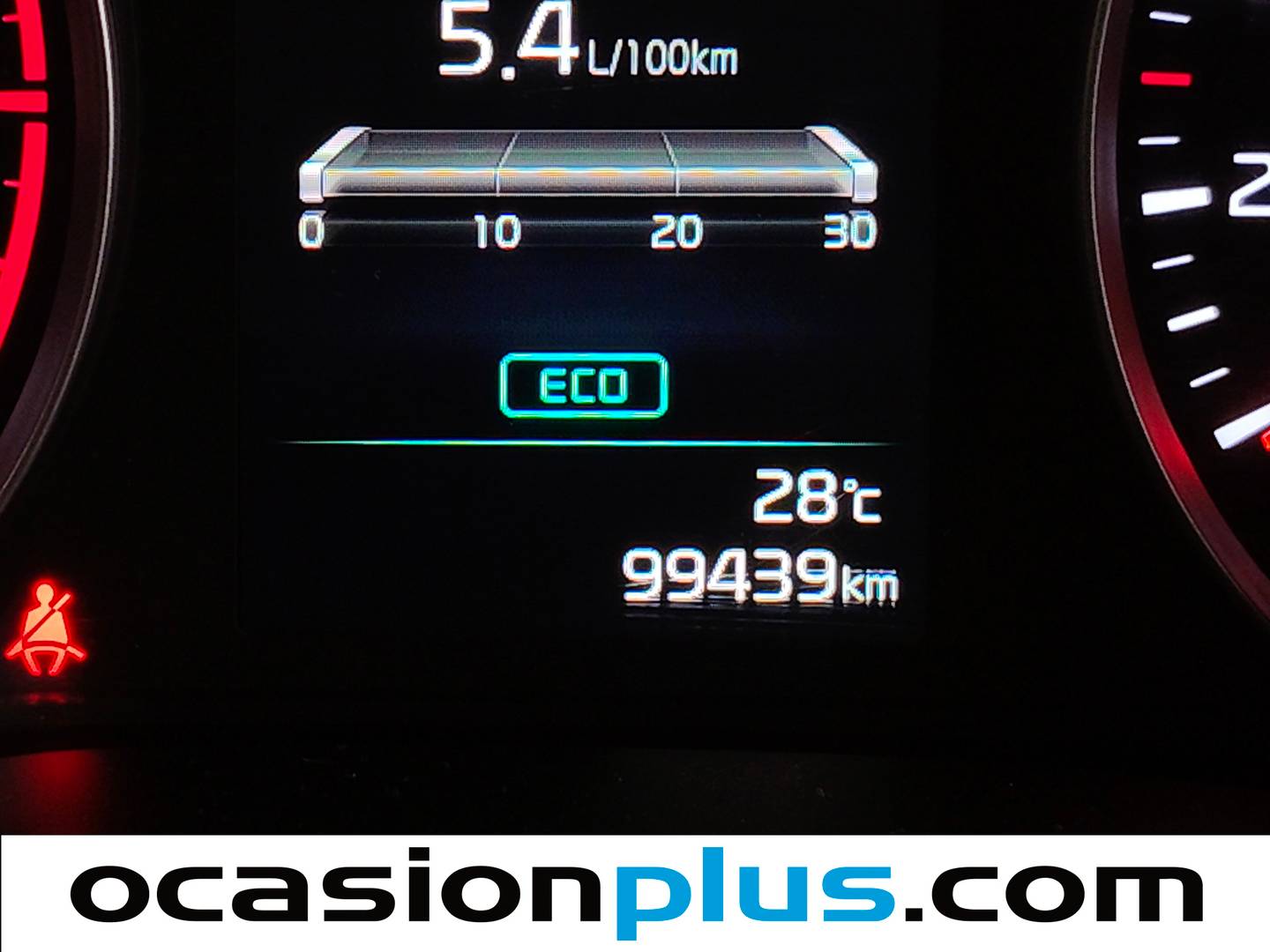 KIA Stonic KIA Stonic 1.0 T-GDi MHEV iMT Concept (100 CV) seminuevo