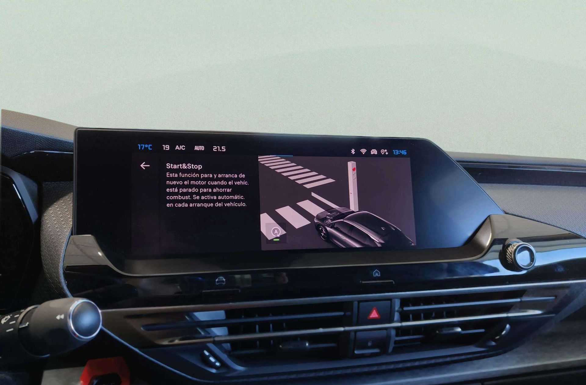 Citroën C5 X PureTech 130 Feel Pack EAT8 - foto 18