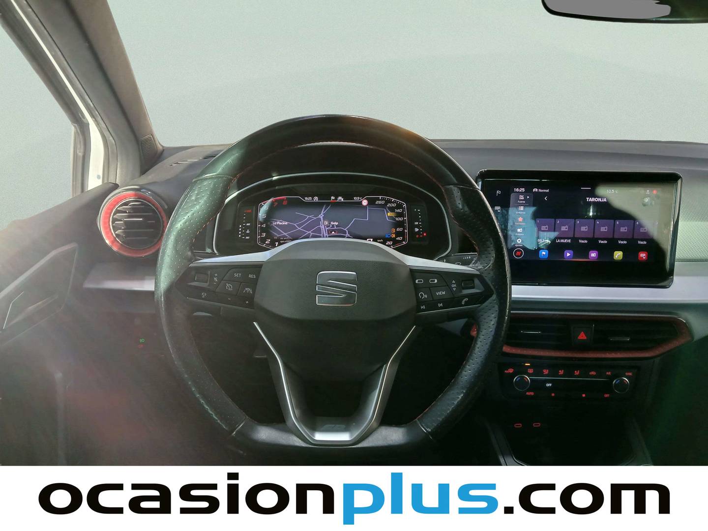 Foto Seat Ibiza SEAT Ibiza 1.0 TSI S&S FR XL (110 CV)