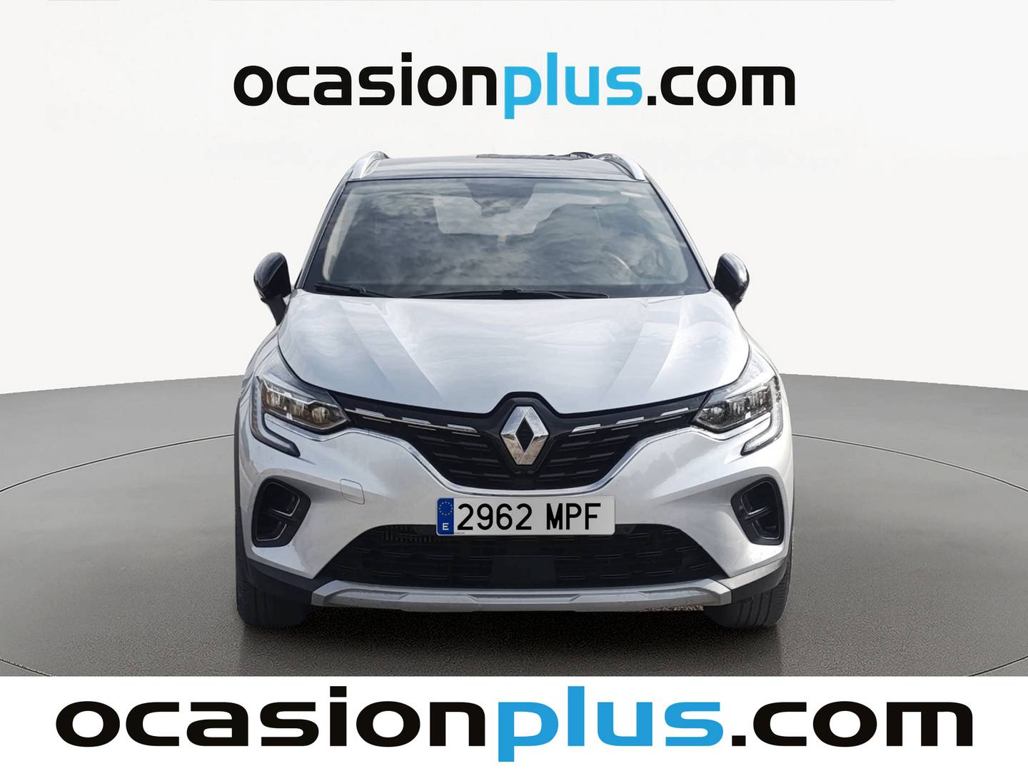 Renault Captur Renault Captur Techno TCe (90 CV) 90cv