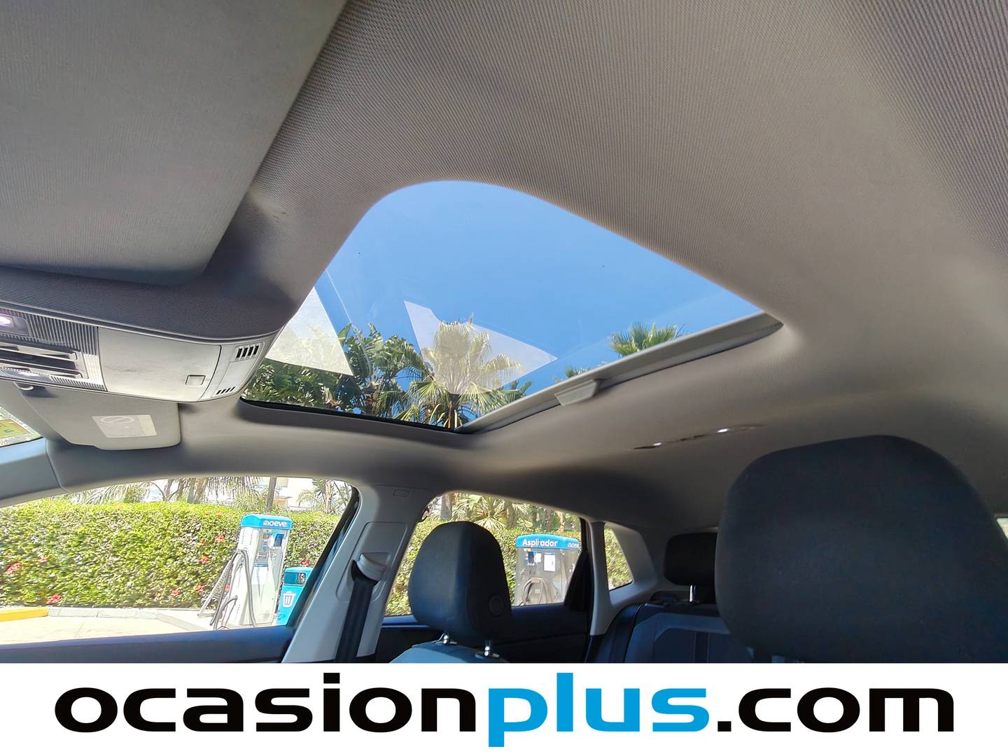 Extras y acabados del Volkswagen Polo Volkswagen Polo Sport 1.0 TSI (95 CV)