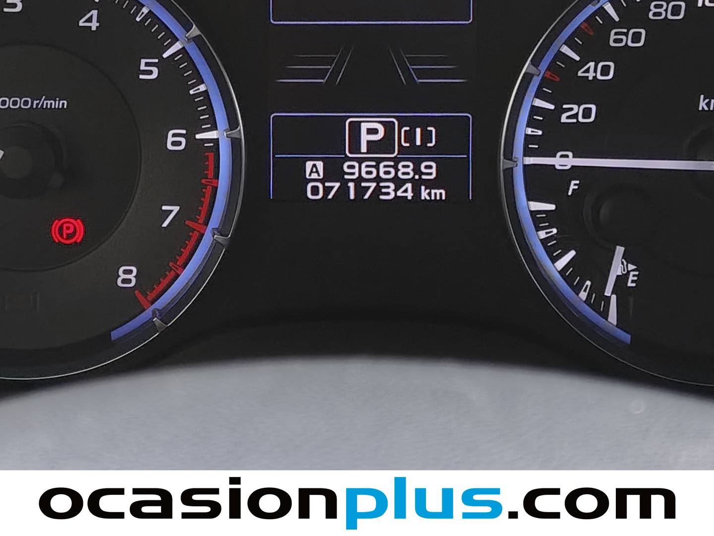 Foto Subaru Levorg Subaru Levorg 1.6GT Sport 4WD CVT (170 CV)