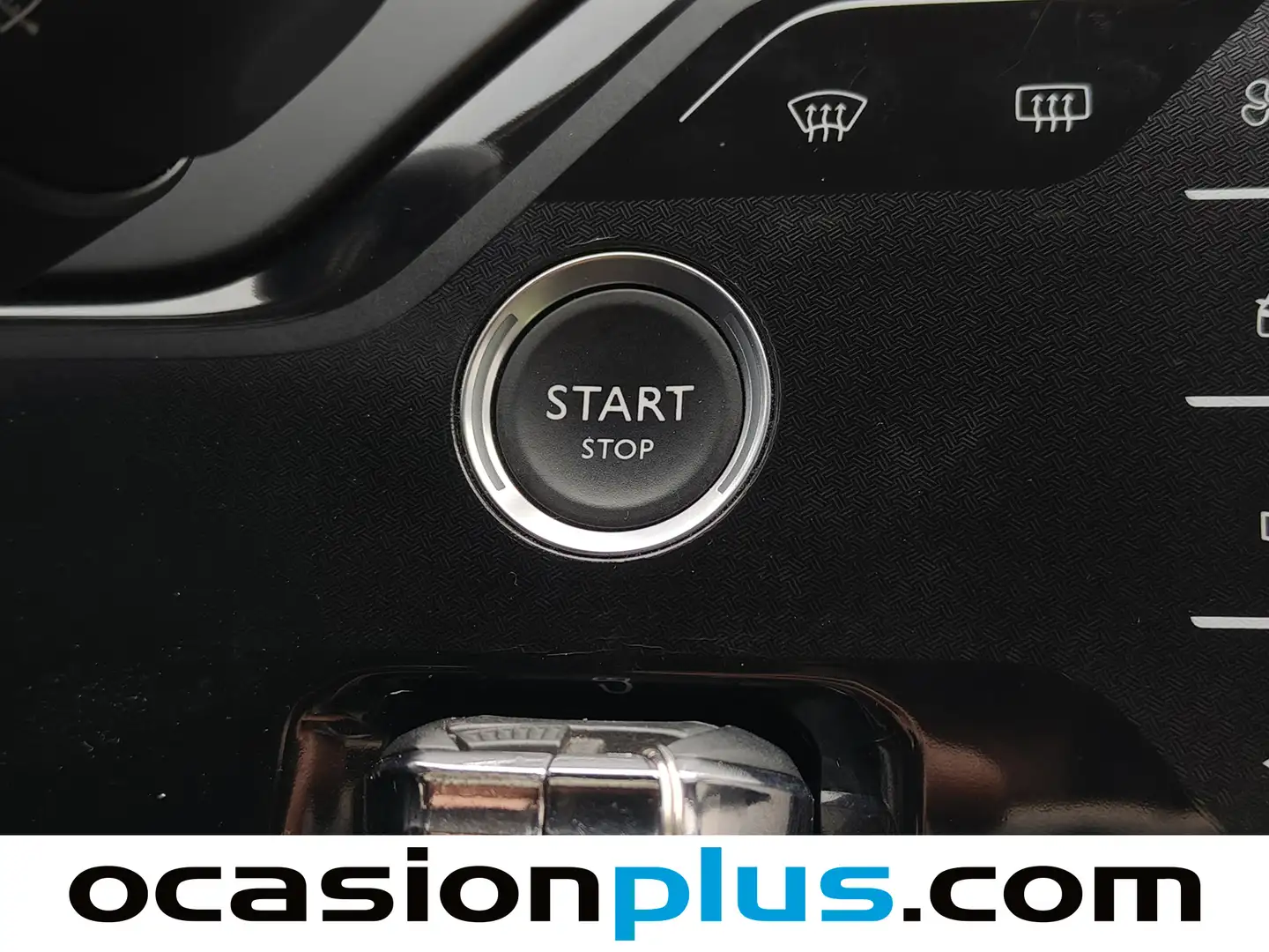 Foto Citroën Grand C4 Picasso Citroen Grand C4 Picasso PureTech 130 S&S 6v Feel (130 CV) 7 Plazas