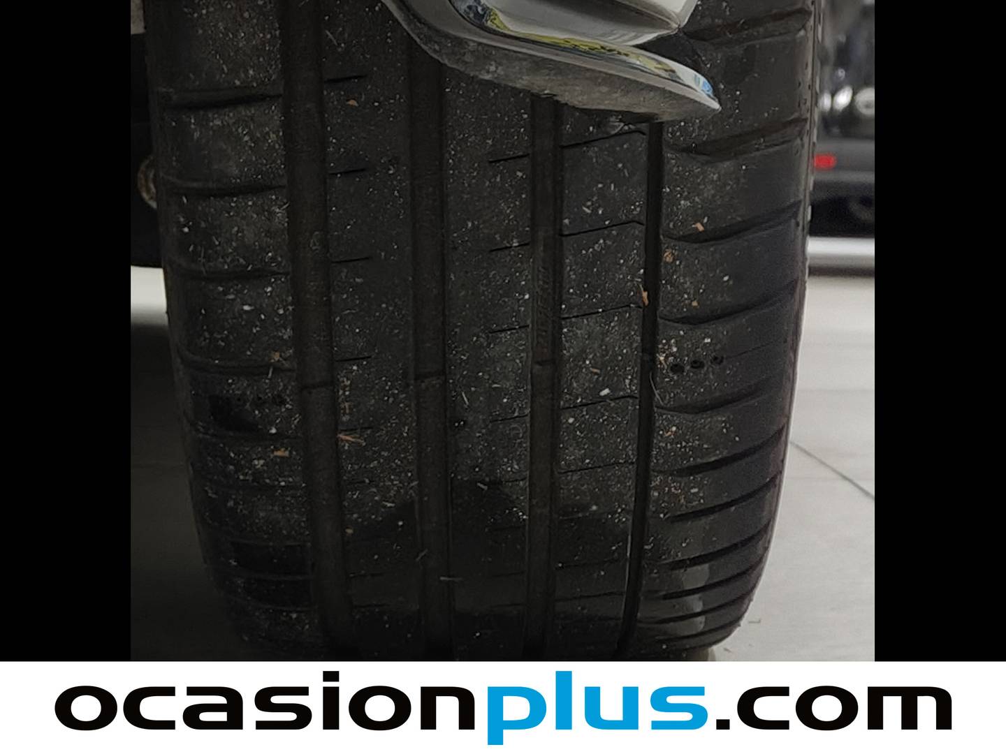 Foto Volkswagen Golf Volkswagen Golf 2.0 TSI 4Motion (310 CV) DSG