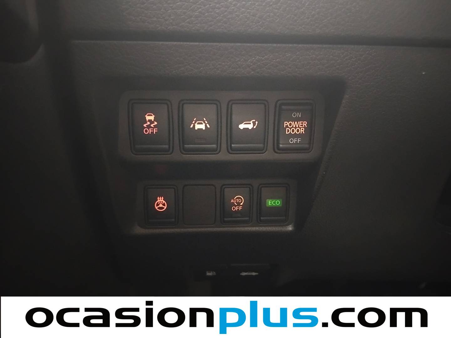 Nissan X-TRAIL Nissan X-Trail 1.6 dCi Tekna 4x2 XTronic 7 plazas (130 CV) al mejor precio